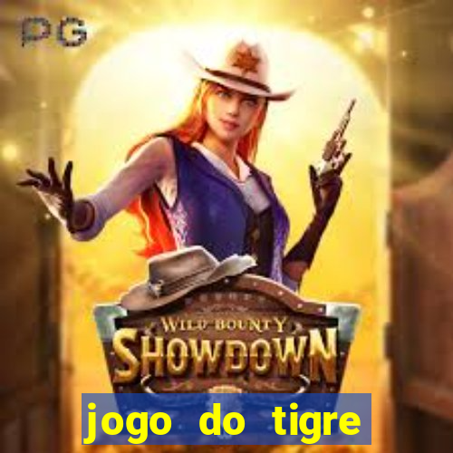 jogo do tigre deposito de 3 reais